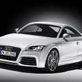 Audi TT-RS - Foto 23 din 27