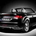 Audi TT-RS - Foto 25 din 27