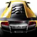Lamborghini Murci�lago LP 670-4 SuperVeloce - Foto 4 din 5