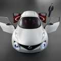 Nissan Qazana - Foto 1 din 37