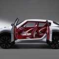 Nissan Qazana - Foto 7 din 37