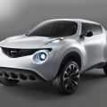 Nissan Qazana - Foto 8 din 37