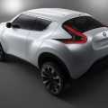Nissan Qazana - Foto 9 din 37