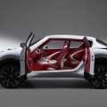 Nissan Qazana - Foto 18 din 37
