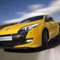 Renault Megane RS & Trophy - Foto 1 din 20