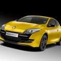 Renault Megane RS & Trophy - Foto 3 din 20