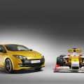 Renault Megane RS & Trophy - Foto 4 din 20