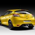 Renault Megane RS & Trophy - Foto 6 din 20