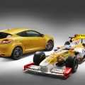 Renault Megane RS & Trophy - Foto 7 din 20