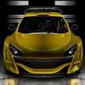 Renault Megane RS & Trophy - Foto 9 din 20