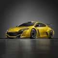 Renault Megane RS & Trophy - Foto 12 din 20