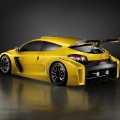 Renault Megane RS & Trophy - Foto 13 din 20