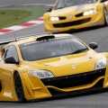Renault Megane RS & Trophy - Foto 14 din 20