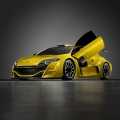 Renault Megane RS & Trophy - Foto 15 din 20