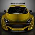 Renault Megane RS & Trophy - Foto 16 din 20