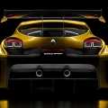 Renault Megane RS & Trophy - Foto 17 din 20