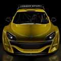 Renault Megane RS & Trophy - Foto 19 din 20