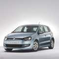 Volkswagen Polo BlueMotion Concept & VW Polo - Foto 1 din 32