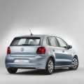 Volkswagen Polo BlueMotion Concept & VW Polo - Foto 2 din 32