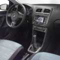 Volkswagen Polo BlueMotion Concept & VW Polo - Foto 3 din 32