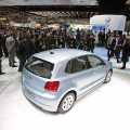 Volkswagen Polo BlueMotion Concept & VW Polo - Foto 6 din 32