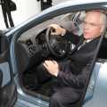 Volkswagen Polo BlueMotion Concept & VW Polo - Foto 7 din 32