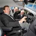 Volkswagen Polo BlueMotion Concept & VW Polo - Foto 8 din 32
