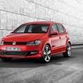 Volkswagen Polo BlueMotion Concept & VW Polo - Foto 10 din 32