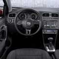 Volkswagen Polo BlueMotion Concept & VW Polo - Foto 18 din 32