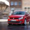 Volkswagen Polo BlueMotion Concept & VW Polo - Foto 20 din 32