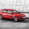 Volkswagen Polo BlueMotion Concept & VW Polo - Foto 23 din 32