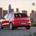 Volkswagen Polo BlueMotion Concept & VW Polo - Foto 24 din 32