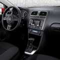Volkswagen Polo BlueMotion Concept & VW Polo - Foto 25 din 32