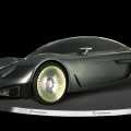 Koenigsegg Quant - Foto 1 din 15
