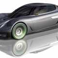 Koenigsegg Quant - Foto 2 din 15