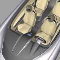Koenigsegg Quant - Foto 4 din 15