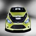 Ford Iosis Max - Foto 1 din 12