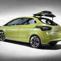 Ford Iosis Max - Foto 2 din 12