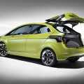 Ford Iosis Max - Foto 4 din 12