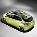 Ford Iosis Max - Foto 7 din 12