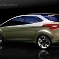 Ford Iosis Max - Foto 8 din 12