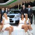 Skoda Yeti & Octavia Greenline - Foto 2 din 20