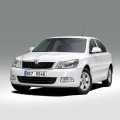 Skoda Yeti & Octavia Greenline - Foto 12 din 20