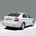 Skoda Yeti & Octavia Greenline - Foto 13 din 20