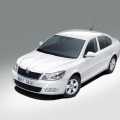 Skoda Yeti & Octavia Greenline - Foto 15 din 20