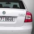 Skoda Yeti & Octavia Greenline - Foto 18 din 20