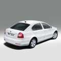 Skoda Yeti & Octavia Greenline - Foto 19 din 20