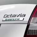 Skoda Yeti & Octavia Greenline - Foto 20 din 20