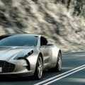 Aston Martin One-77 - Foto 1 din 6