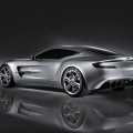 Aston Martin One-77 - Foto 4 din 6